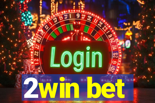 2win bet